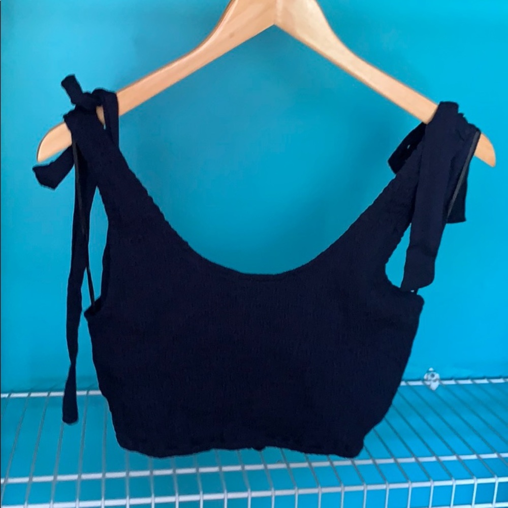 Crop Top from Princess Polly